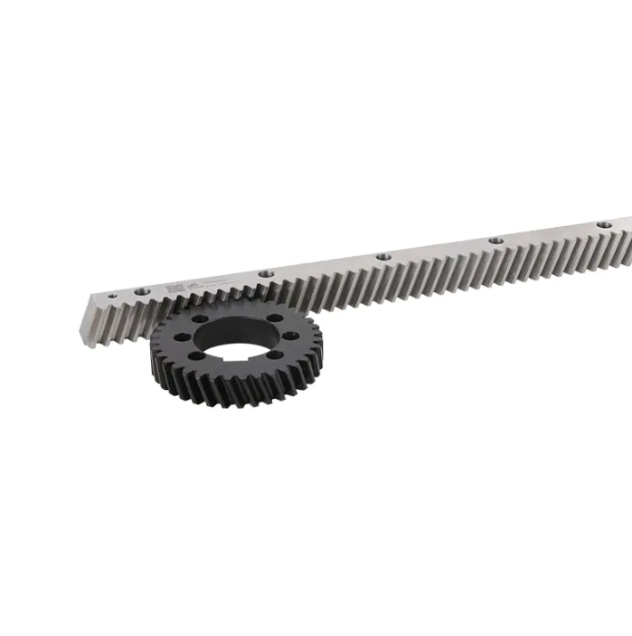helicalrackandpiniongear-dbru helical rack and pinion gear