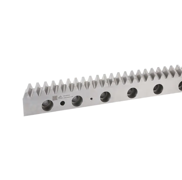 CustomGearRack-H1w5 Custom Gear Rack