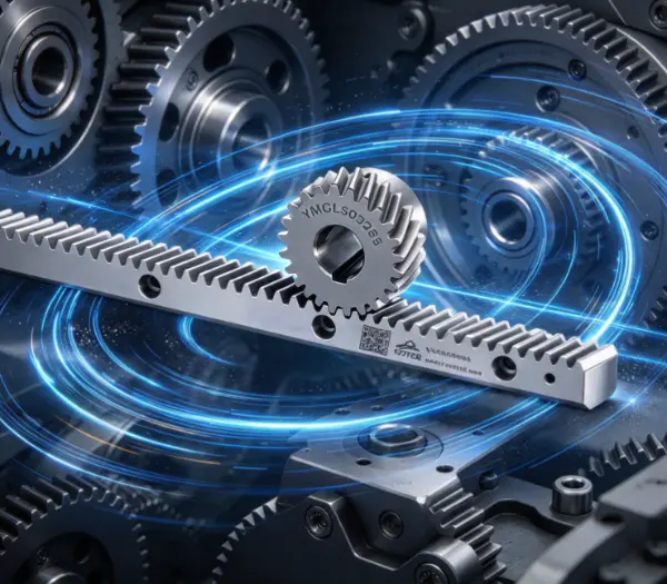 RackandPinionManufacturer1 Rack and Pinion Manufacturer